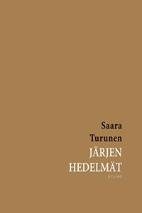 Jarjen hedelmat
