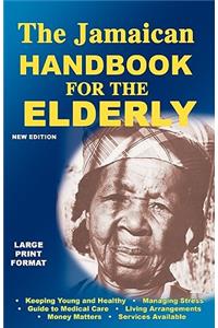 Jamaican Handbook for the Elderly
