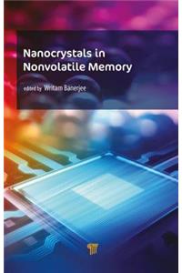 Nanocrystals in Nonvolatile Memory