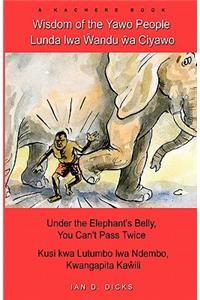 Wisdom of the Yawo People. Yawo Proverbs and Stories