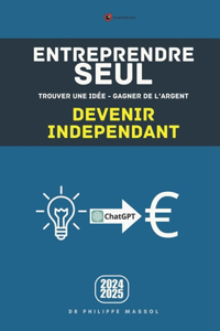 Entreprendre seul