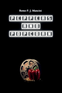 Peppers and popcorn