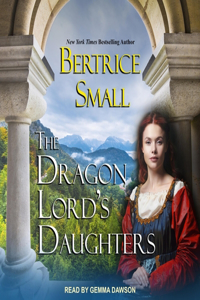 Dragon Lord's Daughters Lib/E