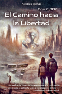 Camino hacia la Libertad