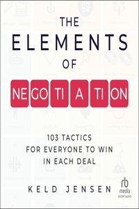 Elements of Negotiation