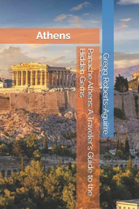 Panache Athens