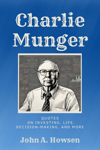 Charlie Munger
