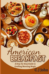 American Breakfast