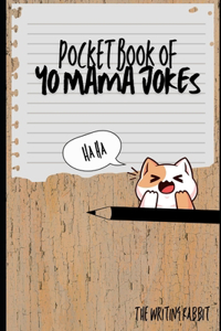 Pocketbook of Yo Mama Jokes
