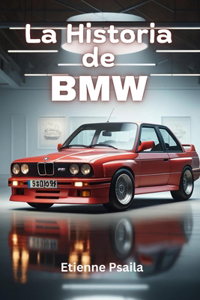 Historia de BMW