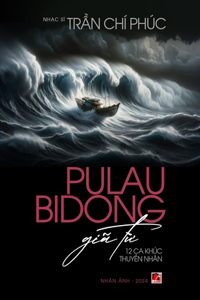 Pulau Bidong Giã Từ (8.5 x 11)