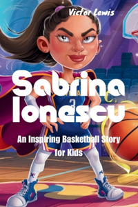 Sabrina Ionescu
