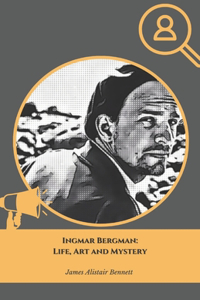 Ingmar Bergman