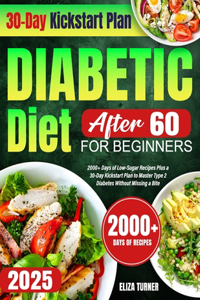 Diabetic Diet After 60 for Beginners