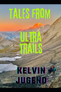 Tales from Ultra Trails