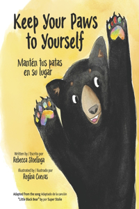 Keep Your Paws to Yourself