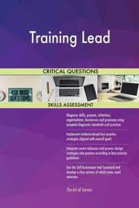 Training Lead Critical Questions Skills Assessment
