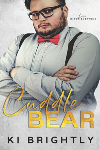 Cuddle Bear