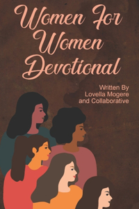 Women For Women Devotional