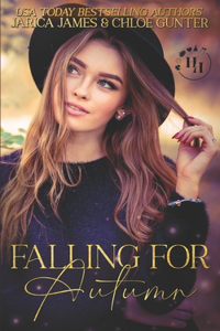 Falling for Autumn