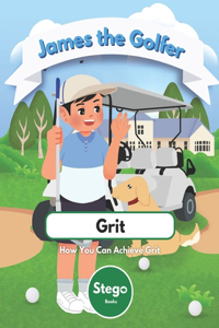 James the Golfer