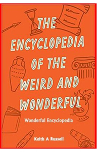 Wonderful Encyclopedia