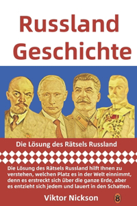 Russland Geschichte