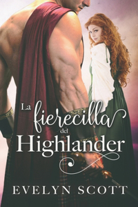 La fierecilla del Highlander