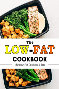 The Low-Fat Cookbook