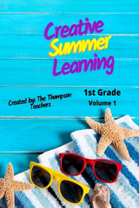 Creative Summer Learning