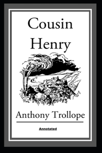 Cousin Henry Annotated