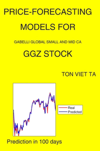 Price-Forecasting Models for Gabelli Global Small and Mid CA GGZ Stock