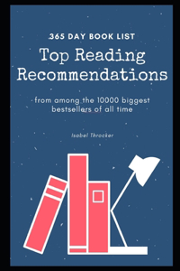 365 Day Book List