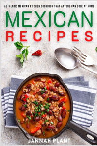 Mexican Recipes