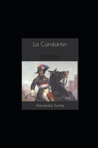 La Constantin illustrated