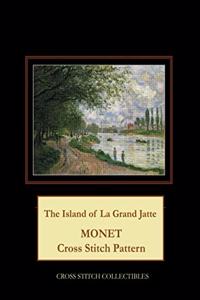 Island of La Grand Jatte