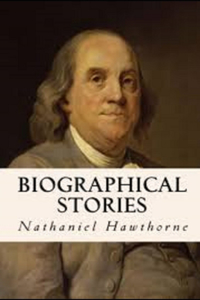 Biographical Stories Illustrated