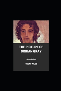 The Picture of Dorian Gray Annotated