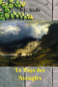 Le Pays des Aveugles