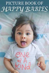 Picture Book of Happy Babies