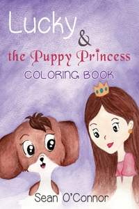 Lucky & the Puppy Princess