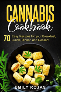 Cannabis Cookbook