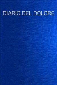 Diario del Dolore