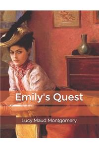 Emily's Quest