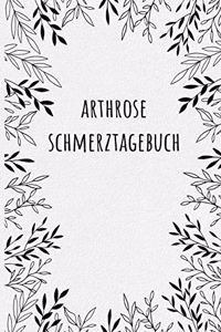 Arthrose Schmerztagebuch