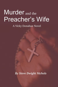 Murder and the Preacher's Wife