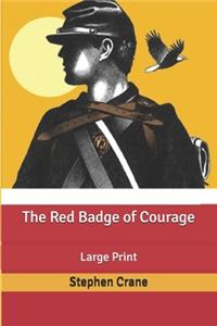 The Red Badge of Courage