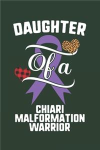 Daughter Of A Chiari Malformation Warrior