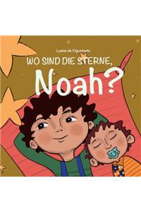 Wo sind die Sterne, Noah?