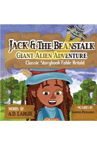 Jack and The Beanstalk